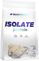 Фото - Протеин AllNutrition Isolate Protein 0.9 кг