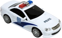 Фото - Радиоуправляемая машина Mioshi City Police 1201-105