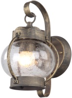 Прожектор / светильник Favourite Faro 1498-1W 