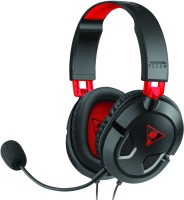 Фото - Наушники Turtle Beach Ear Force Recon 50 