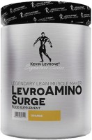 Фото - Аминокислоты Kevin Levrone LevroAmino Surge 500 g 