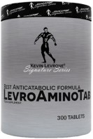 Аминокислоты Kevin Levrone LevroAmino Tab 300 tab 