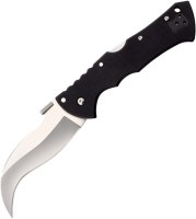 Фото - Нож / мультитул Cold Steel Black Talon II Plain 