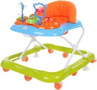 Фото - Ходунки Baby Care Mario