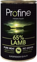 Фото - Корм для собак Profine Adult Canned Lamb 400 g 1 шт