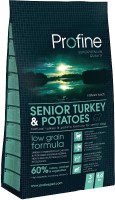 Фото - Корм для собак Profine Senior Turkey/Potatoes 3 kg 