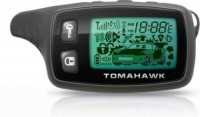 Автосигнализация Tomahawk TW-9010 