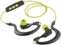 Фото - Наушники Trust Senfus Bluetooth Sports In-Ear Headphones 