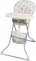 Фото - Стульчик для кормления Babyhit Tasty Time