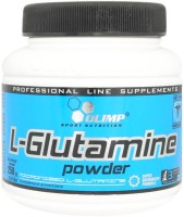 Фото - Аминокислоты Olimp L-Glutamine 250 g 