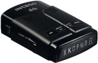 Фото - Радар-детектор INTEGO Bronze