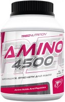 Фото - Аминокислоты Trec Nutrition Amino 4500 125 tab 