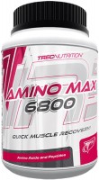 Фото - Аминокислоты Trec Nutrition Amino Max 6800 450 tab 