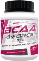 Фото - Аминокислоты Trec Nutrition BCAA G-Force 1150 90 cap 