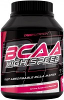 Фото - Аминокислоты Trec Nutrition BCAA High Speed 130 g 
