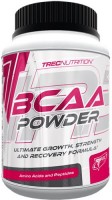 Фото - Аминокислоты Trec Nutrition BCAA Powder 200 g 
