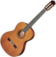 Фото - Гитара Cuenca R10 Requinto 1/2 