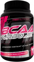 Фото - Аминокислоты Trec Nutrition BCAA Turbo Jet 200 g 