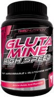 Фото - Аминокислоты Trec Nutrition Glutamine High Speed 250 g 