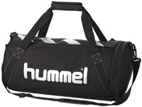 Фото - Сумка дорожная HUMMEL Stay Authentic Sports Bag S 