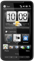 Фото - Мобильный телефон HTC Touch HD2 0.4 ГБ
