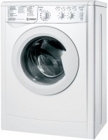 Фото - Стиральная машина Indesit IWUC 40851 белый