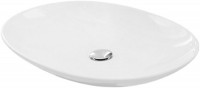 Умывальник ArtCeram La Fontana LFL001 600 мм