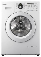Фото - Стиральная машина Samsung WF8590NFW белый