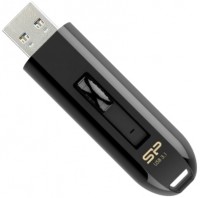 Фото - USB-флешка Silicon Power Blaze B21 64 ГБ