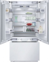 Фото - Встраиваемый холодильник Siemens CI 36BP00 