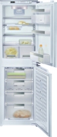 Фото - Встраиваемый холодильник Siemens KI 32NA40 