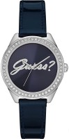 Фото - Наручные часы GUESS W0619L1 