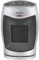 Фото - Тепловентилятор Scarlett SC-1051 