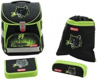 Фото - Школьный рюкзак (ранец) Step by Step Comfort Wild Cat 