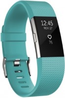 Фото - Смарт часы Fitbit Charge 2 