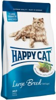 Фото - Корм для кошек Happy Cat Adult Large Breed  0.3 kg