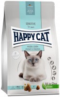 Фото - Корм для кошек Happy Cat Adult Sensitive Stomach  1.8 kg