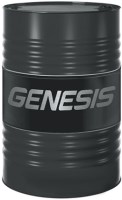 Фото - Моторное масло Lukoil Genesis Advanced 10W-40 60&nbsp;л