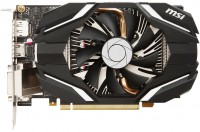 Фото - Видеокарта MSI GTX 1060 6G OC