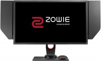 Фото - Монитор BenQ Zowie XL2735 27 "  серый