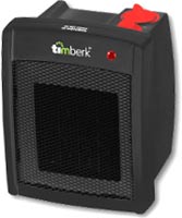 Фото - Тепловентилятор Timberk TFH T15NTW.B 