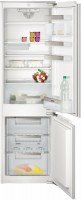 Фото - Встраиваемый холодильник Siemens KI 34VA50 