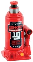 Фото - Домкрат Autoprofi DG-10 