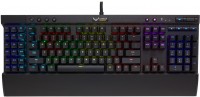 Фото - Клавиатура Corsair K95 RGB 