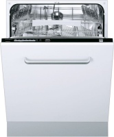 Фото - Встраиваемая посудомоечная машина AEG F 44010 VI 