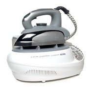 Фото - Утюг Bork IS NVP 1124 GY