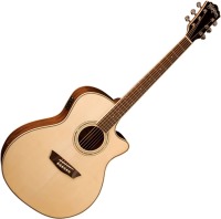 Фото - Гитара Washburn WCG18CE