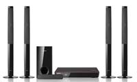 Фото - Домашний кинотеатр Samsung HT-BD1255