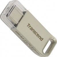 Фото - USB-флешка Transcend JetFlash 850 32 ГБ