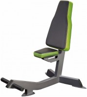 Фото - Силовая скамья Inter Atletika XR325